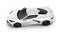 2027 Chevrolet Corvette Stingray 1LT