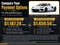 2027 Chevrolet Corvette Stingray 1LT