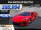 2021 Chevrolet Corvette Stingray 2LT