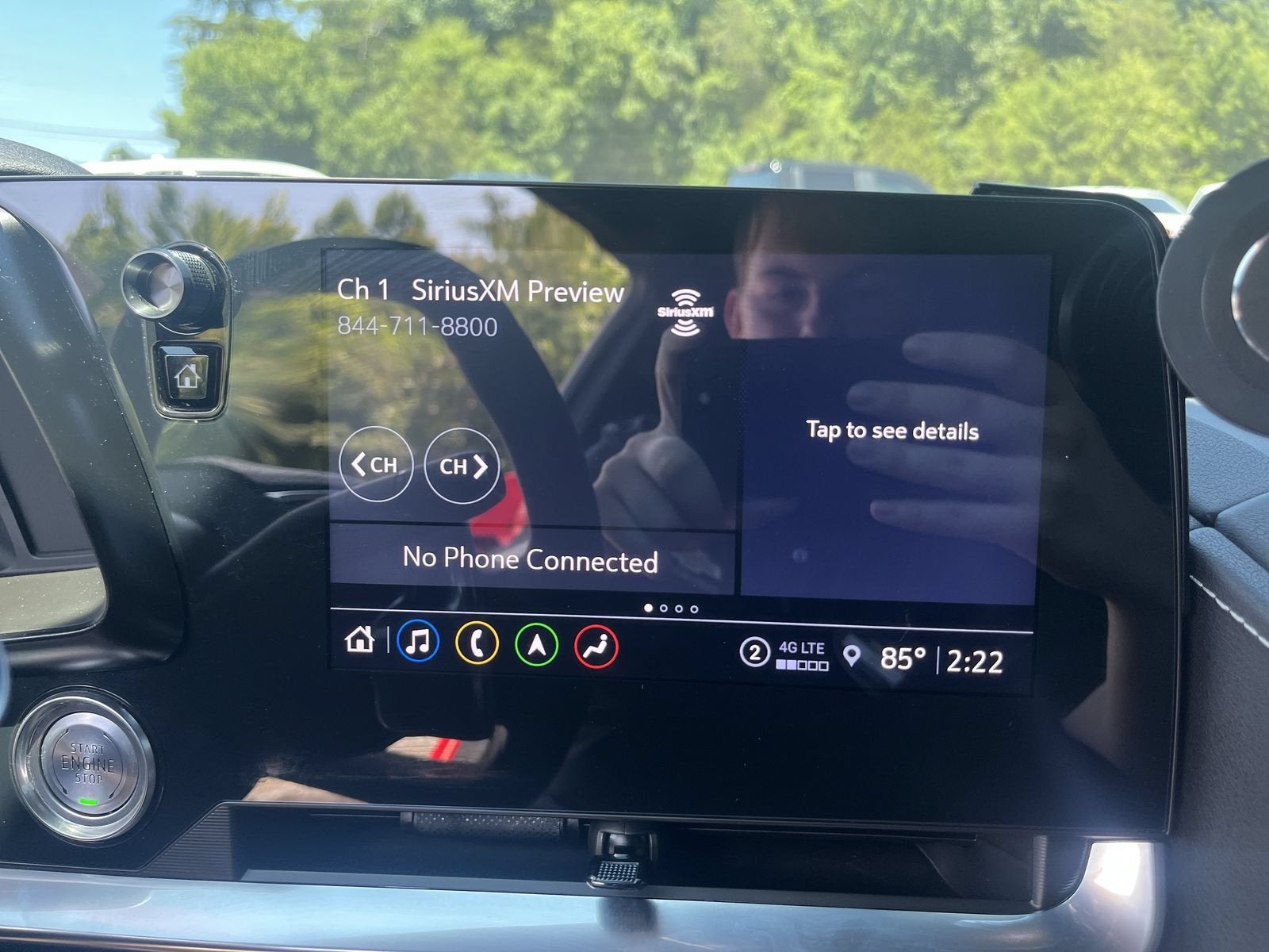 2021 Chevrolet Corvette Stingray 2LT