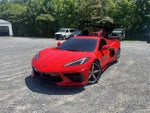 2021 Chevrolet Corvette Stingray 2LT