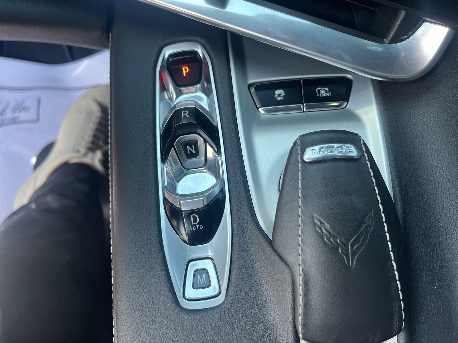 2021 Chevrolet Corvette Stingray 2LT