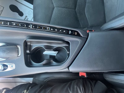 2021 Chevrolet Corvette Stingray 2LT