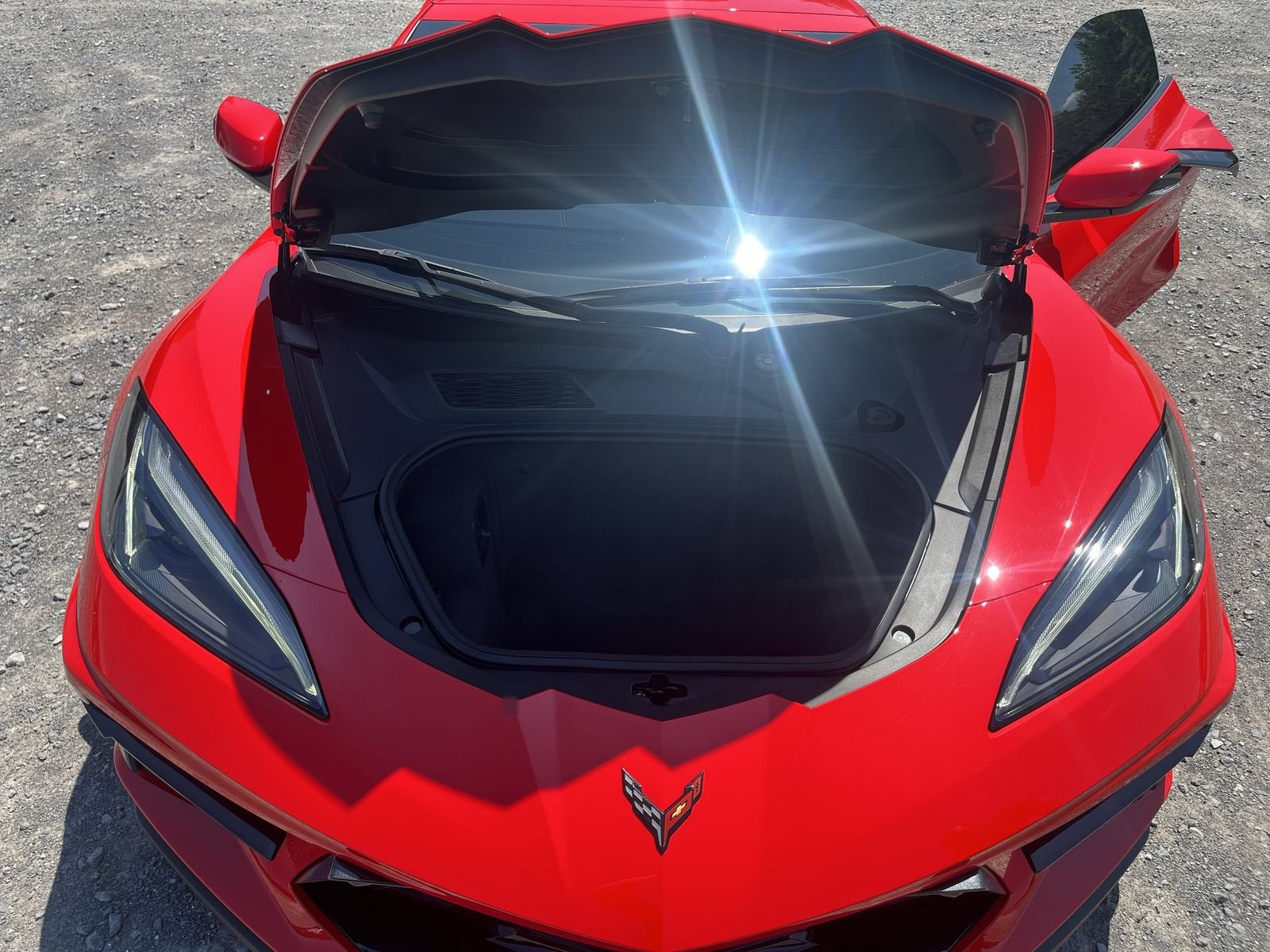 2021 Chevrolet Corvette Stingray 2LT