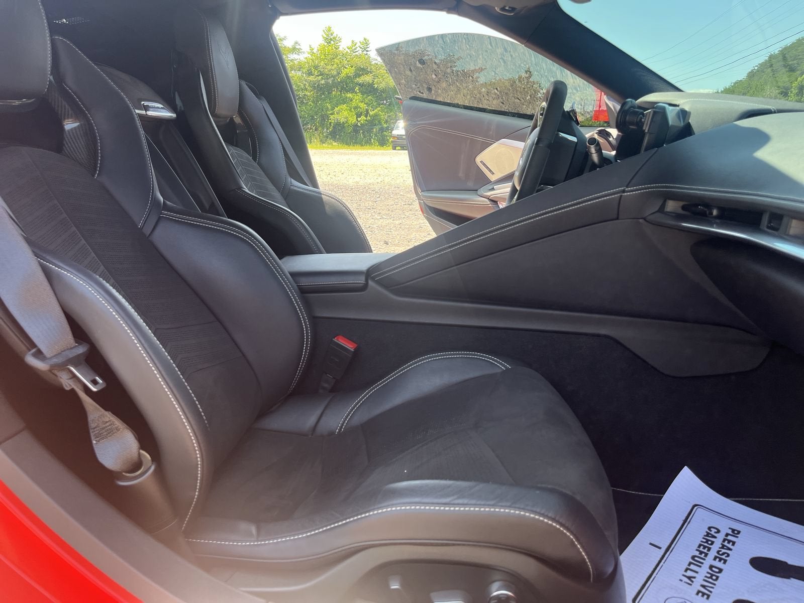 2021 Chevrolet Corvette Stingray 2LT