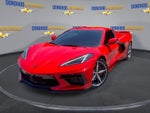 2021 Chevrolet Corvette Stingray 2LT