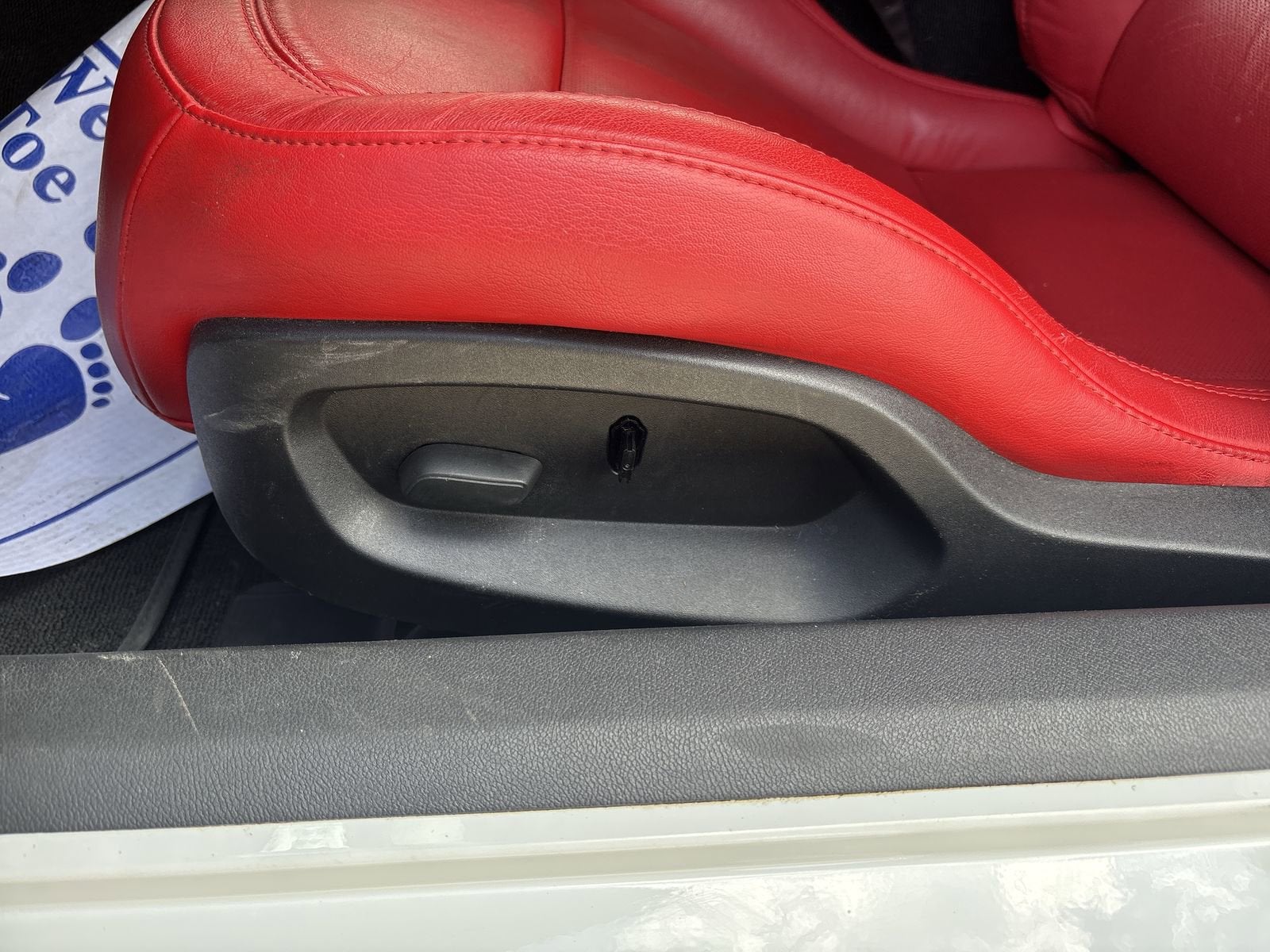 2016 Chevrolet Corvette Stingray 1LT