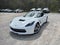 2016 Chevrolet Corvette Stingray 1LT