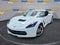 2016 Chevrolet Corvette Stingray 1LT
