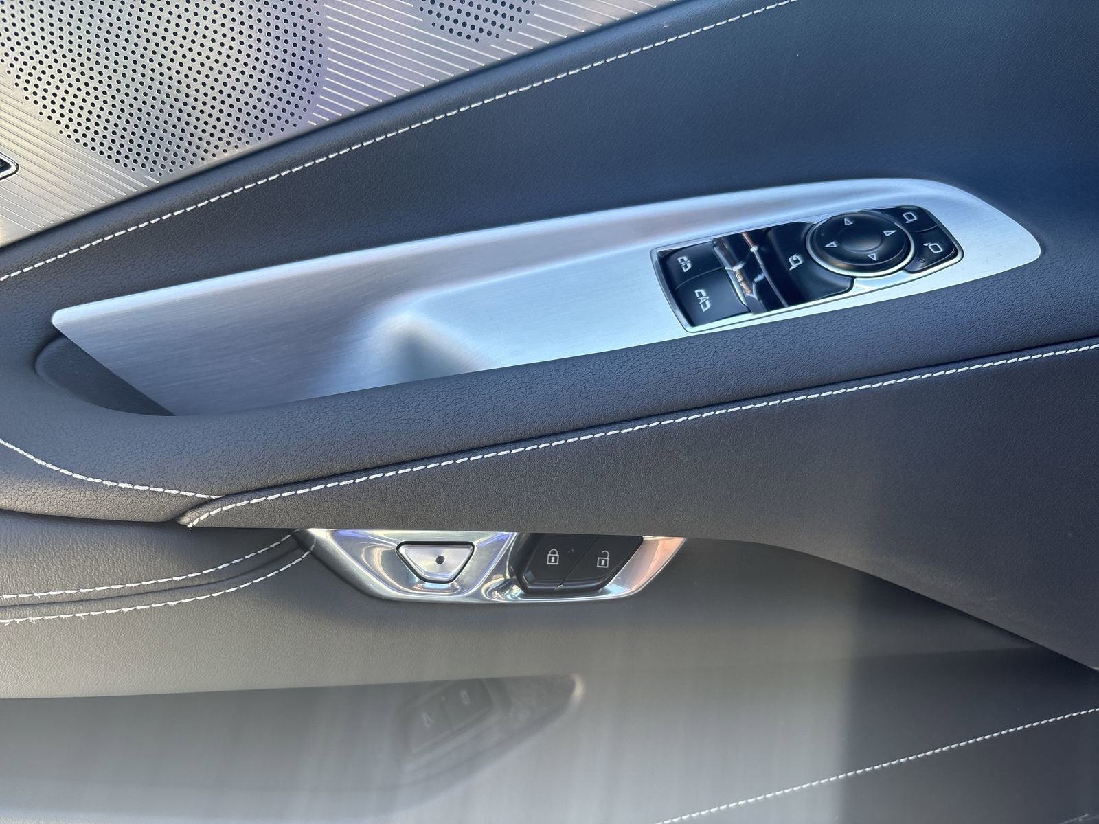 2025 Chevrolet Corvette Z06 2LZ