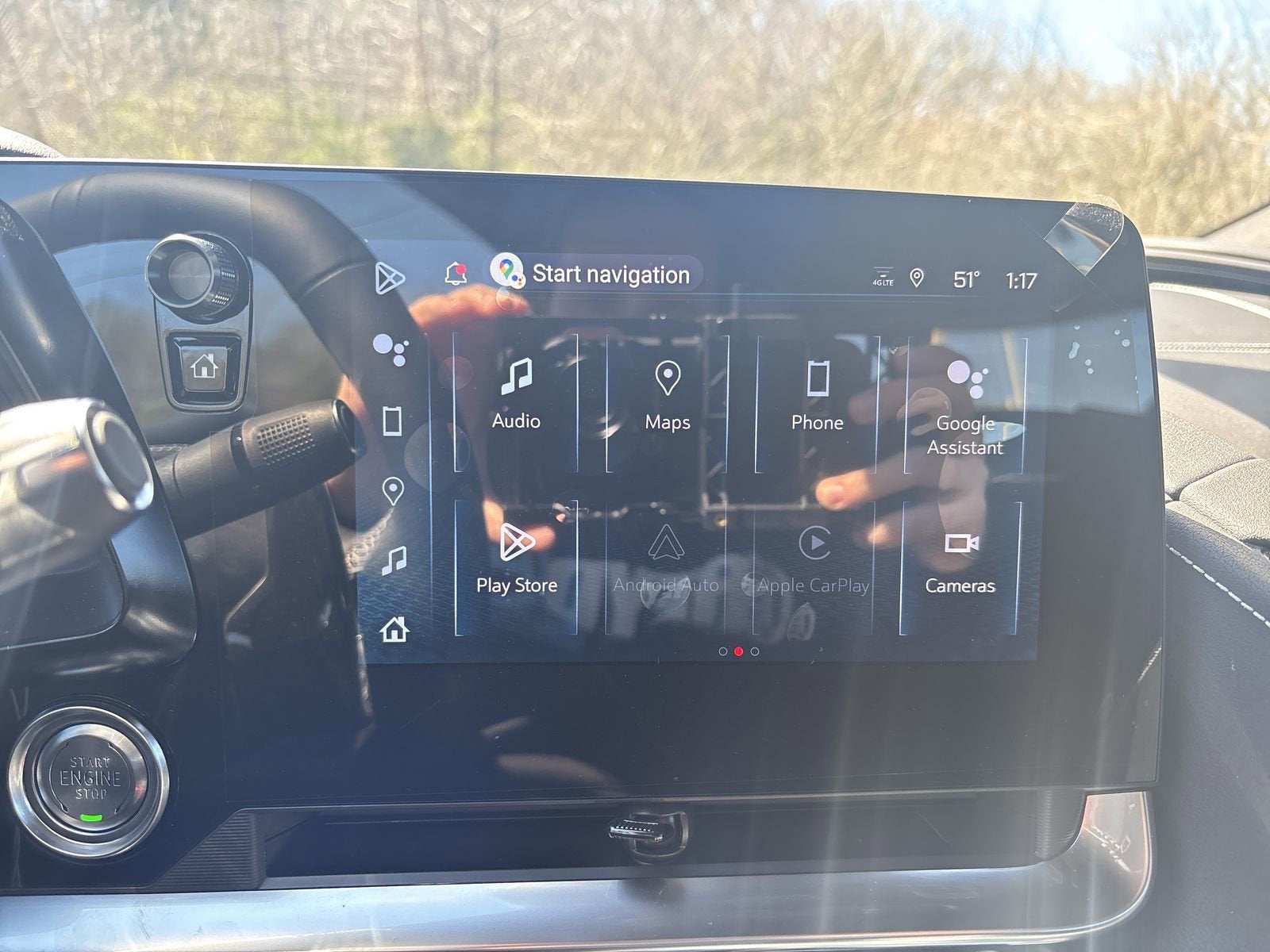 2025 Chevrolet Corvette Z06 2LZ