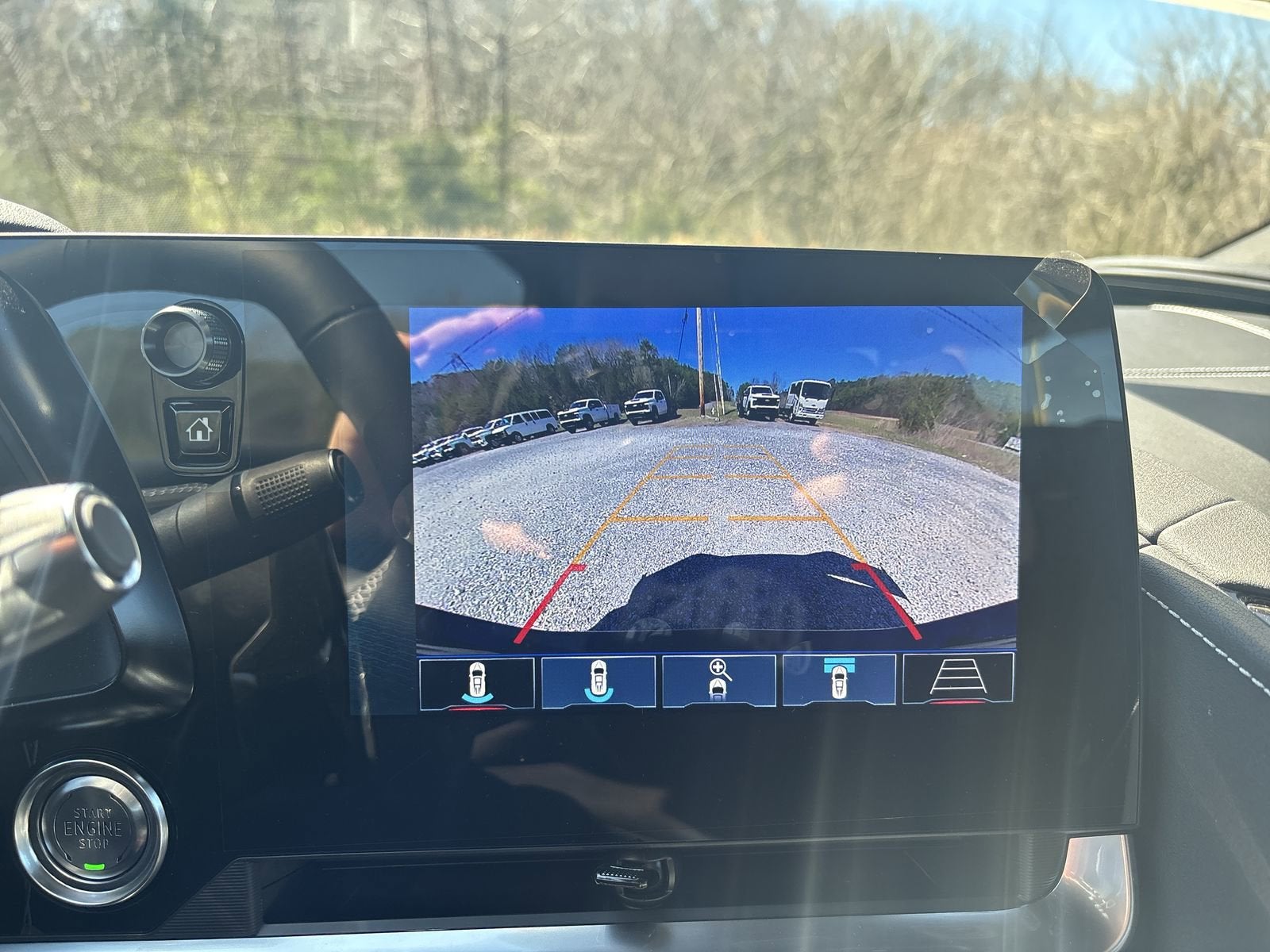 2025 Chevrolet Corvette Z06 2LZ