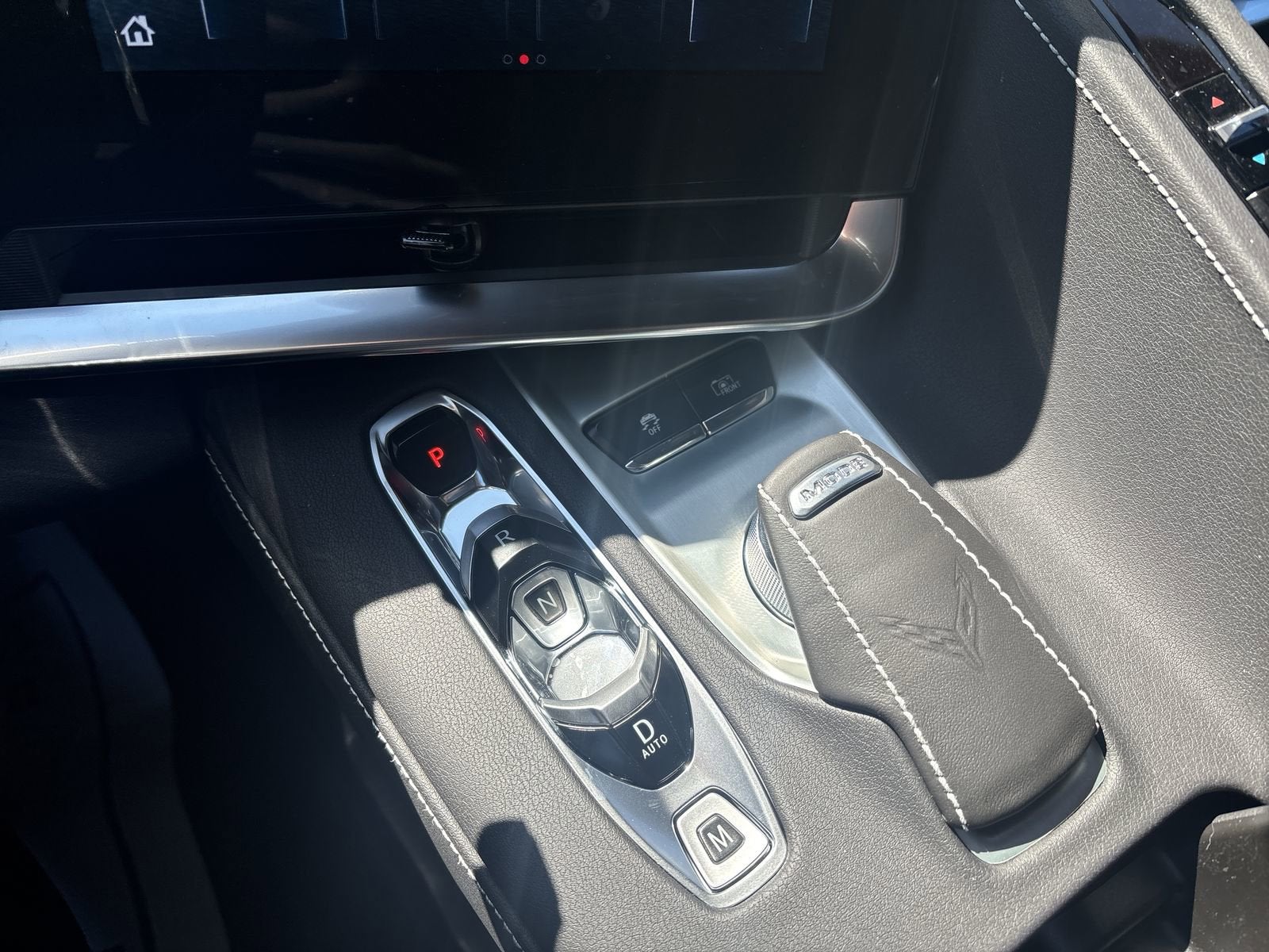 2025 Chevrolet Corvette Z06 2LZ