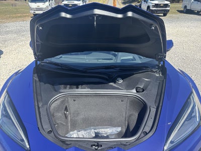 2025 Chevrolet Corvette Z06 2LZ