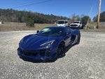 2025 Chevrolet Corvette Z06 2LZ