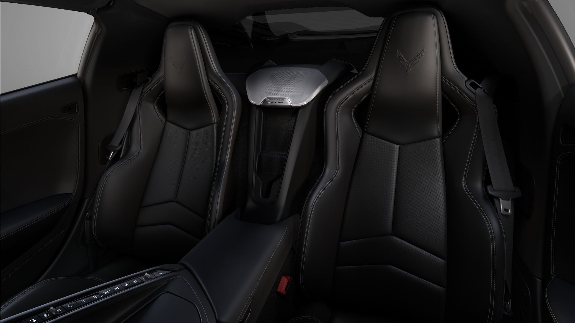 2025 Chevrolet Corvette Z06 2LZ