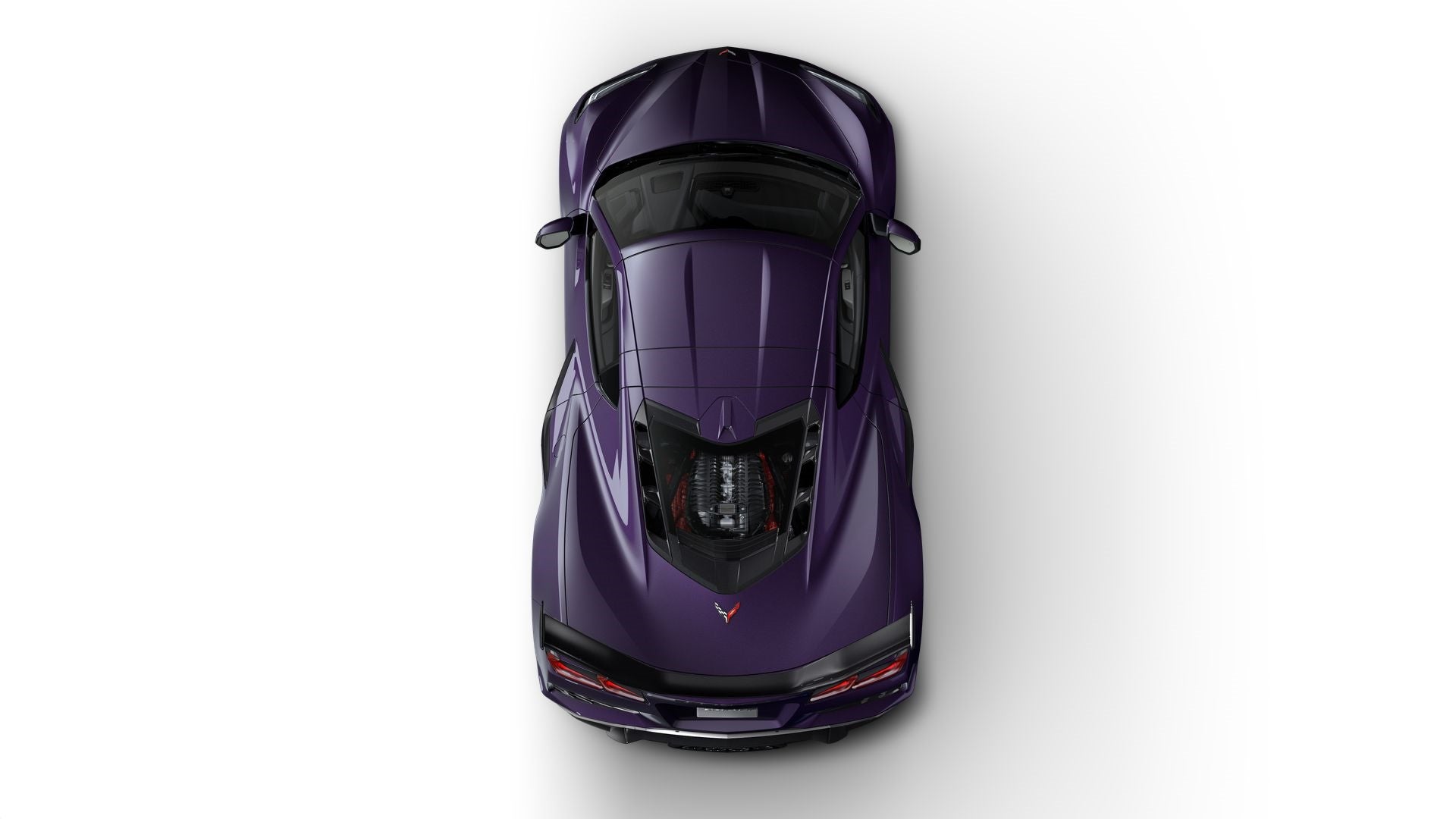 2025 Chevrolet Corvette Z06 2LZ