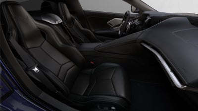 2025 Chevrolet Corvette Z06 2LZ