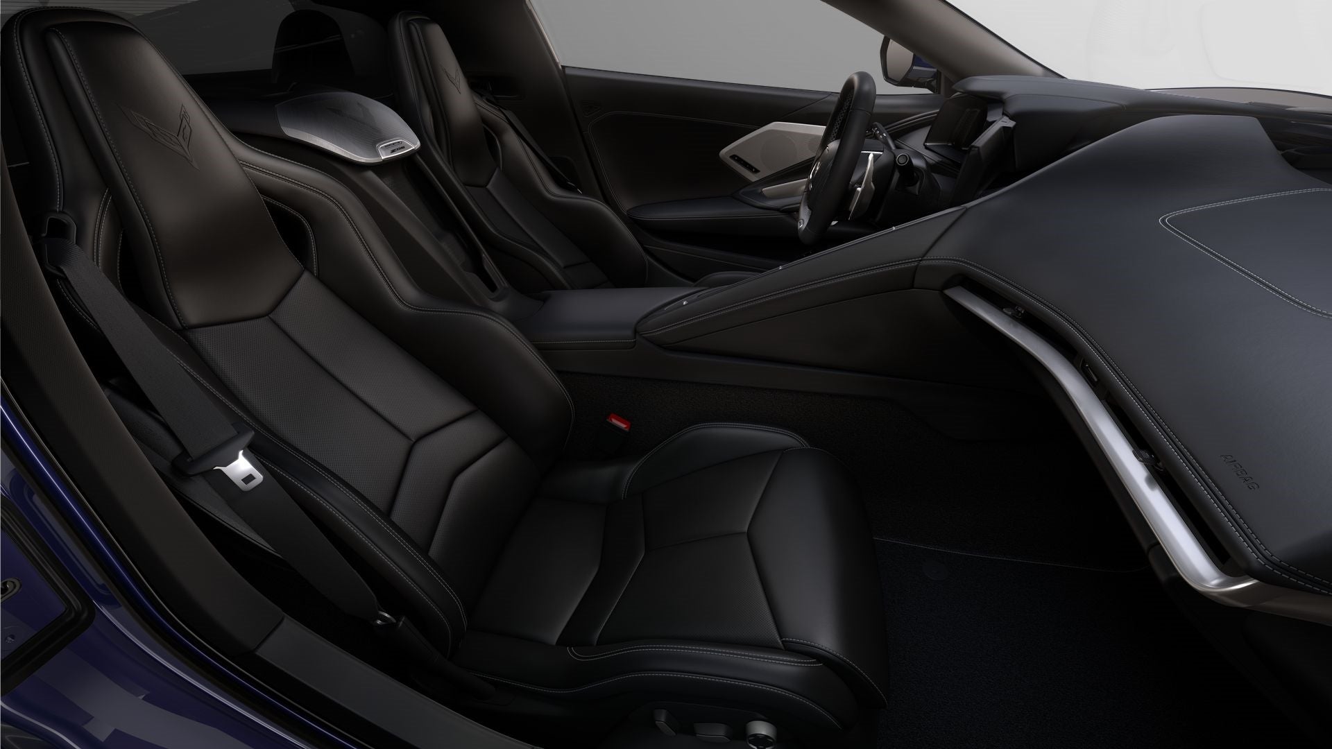 2025 Chevrolet Corvette Z06 2LZ