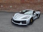 2027 Chevrolet Corvette Z06 2LZ