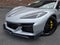 2027 Chevrolet Corvette Z06 2LZ