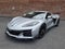 2027 Chevrolet Corvette Z06 2LZ