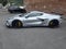 2027 Chevrolet Corvette Z06 2LZ