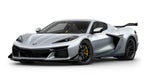 2027 Chevrolet Corvette Z06 2LZ