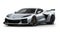 2027 Chevrolet Corvette Z06 2LZ