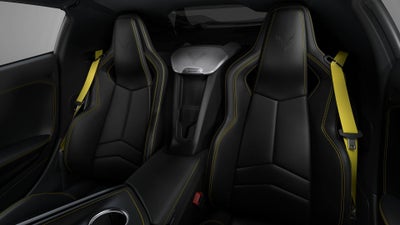 2027 Chevrolet Corvette Z06 2LZ