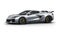 2027 Chevrolet Corvette Z06 2LZ