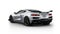 2027 Chevrolet Corvette Z06 2LZ