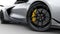 2027 Chevrolet Corvette Z06 2LZ