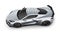 2027 Chevrolet Corvette Z06 2LZ