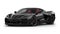 2025 Chevrolet Corvette Z06 2LZ