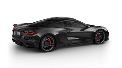 2025 Chevrolet Corvette Z06 2LZ