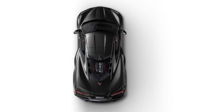 2025 Chevrolet Corvette Z06 2LZ