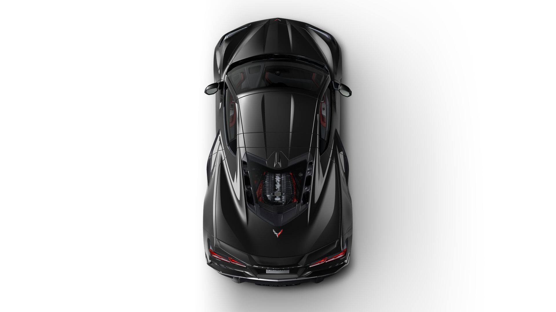 2025 Chevrolet Corvette Z06 2LZ