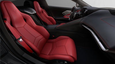 2025 Chevrolet Corvette Z06 2LZ