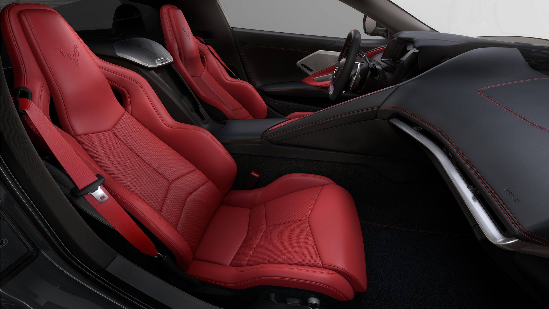 2025 Chevrolet Corvette Z06 2LZ