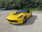 2015 Chevrolet Corvette Stingray Z51 3LT