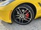 2015 Chevrolet Corvette Stingray Z51 3LT