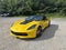 2015 Chevrolet Corvette Stingray Z51 3LT