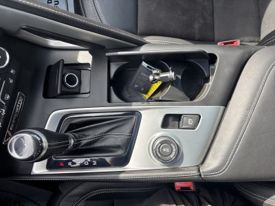 2015 Chevrolet Corvette Stingray Z51 3LT