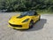 2015 Chevrolet Corvette Stingray Z51 3LT