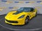 2015 Chevrolet Corvette Stingray Z51 3LT