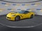 2015 Chevrolet Corvette Stingray Z51 3LT