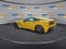 2015 Chevrolet Corvette Stingray Z51 3LT