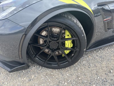 2017 Chevrolet Corvette Grand Sport Grand Sport 2LT