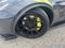 2017 Chevrolet Corvette Grand Sport Grand Sport 2LT